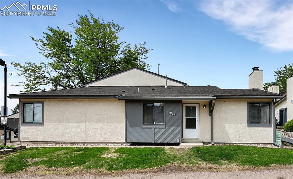 4857 Bluestem Dr., Colorado Springs, CO 80917