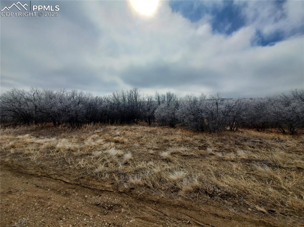 Thacker Rd., Colorado City, CO 81069