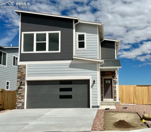 6187 Godwit Ln., Colorado Springs, CO 80925