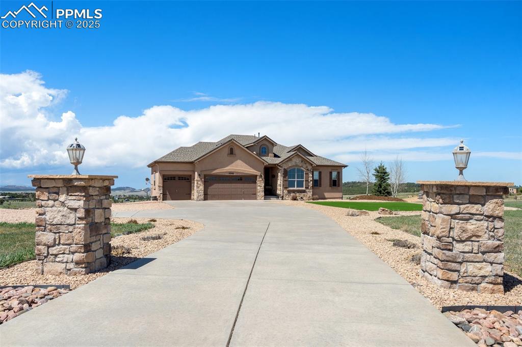 4908 Silver Nell Dr., Colorado Springs, CO 80908