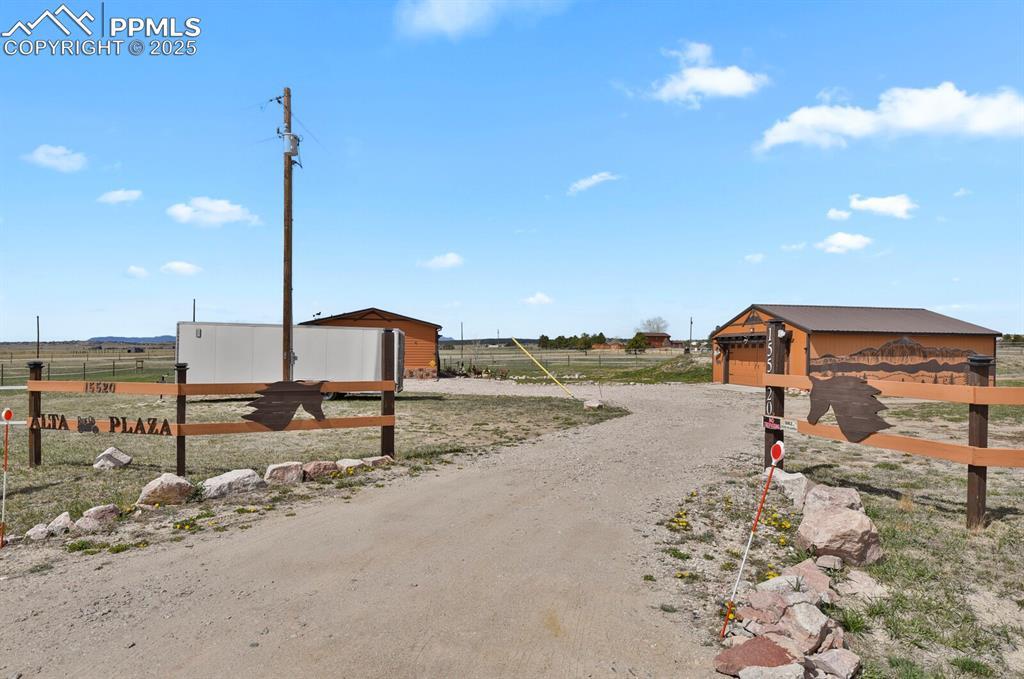 15520 Alta Plaza Cir., Peyton, CO 80831