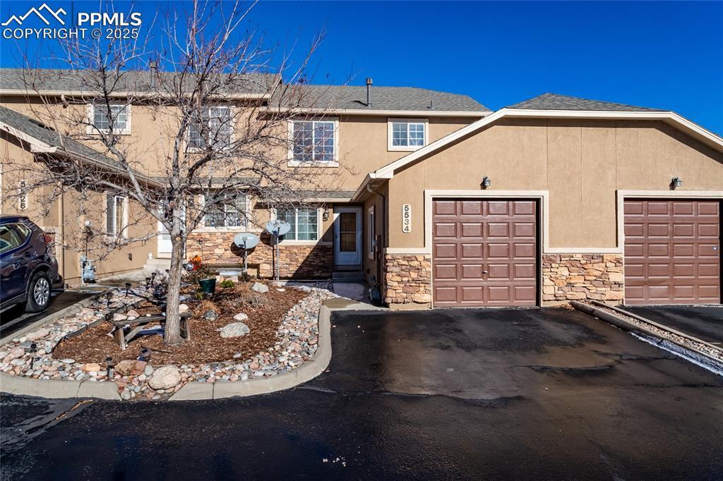 5534 Timeless View, Colorado Springs, CO 80915