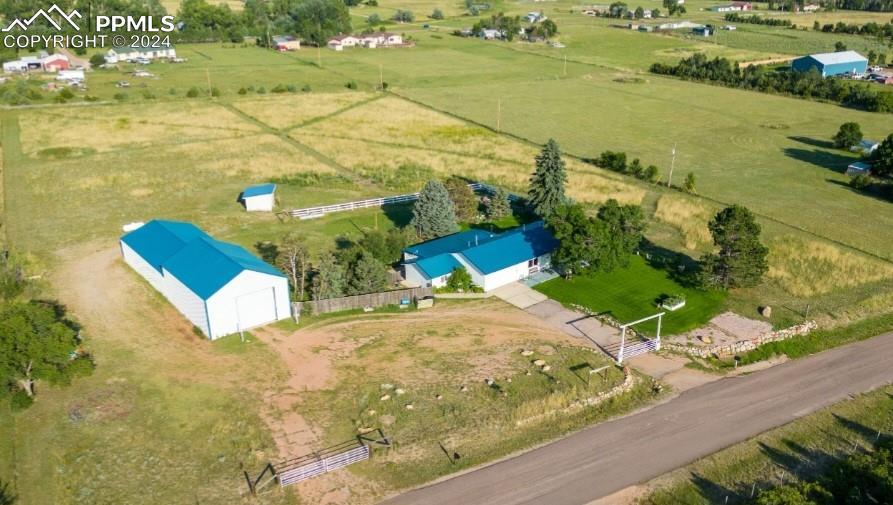 6375 Sayres Rd., Colorado Springs, CO 80927