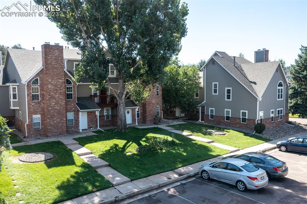 2133 Troy Ct., Colorado Springs, CO 80918