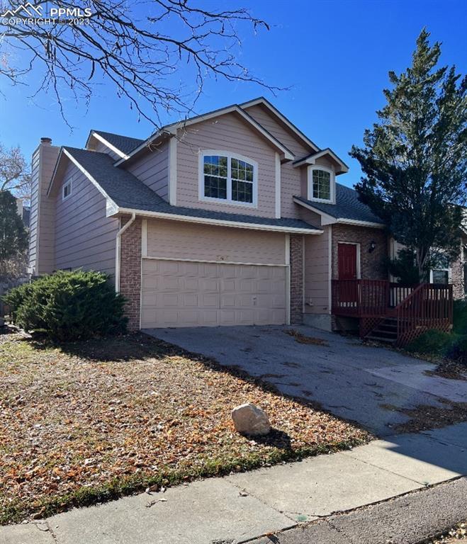 745 Royal Crown Ln., Colorado Springs, CO 80906