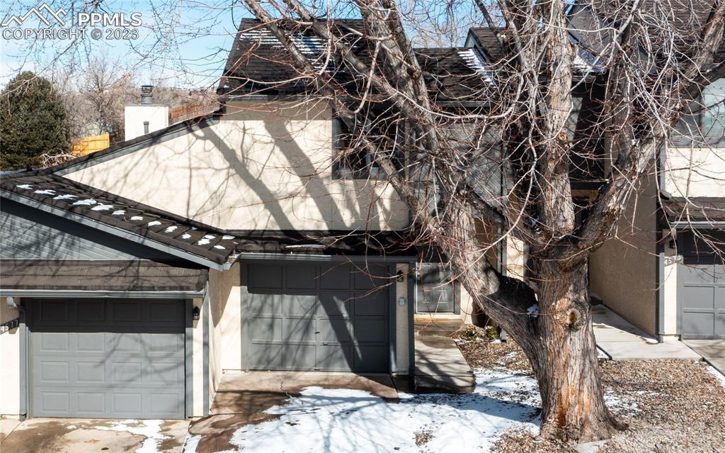 4575 Castlepoint Dr., Colorado Springs, CO 80917