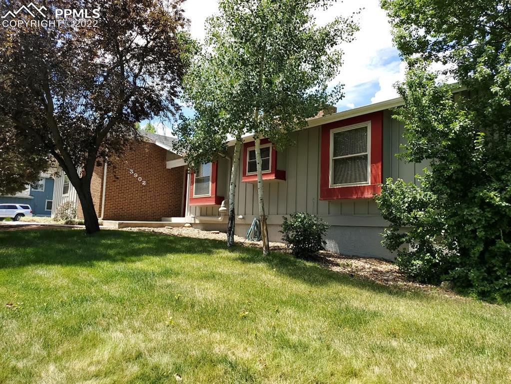 3902 Becket Dr., Colorado Springs, CO 80906