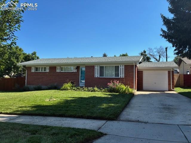 1425 Prairie Rd., Colorado Springs, CO 80909