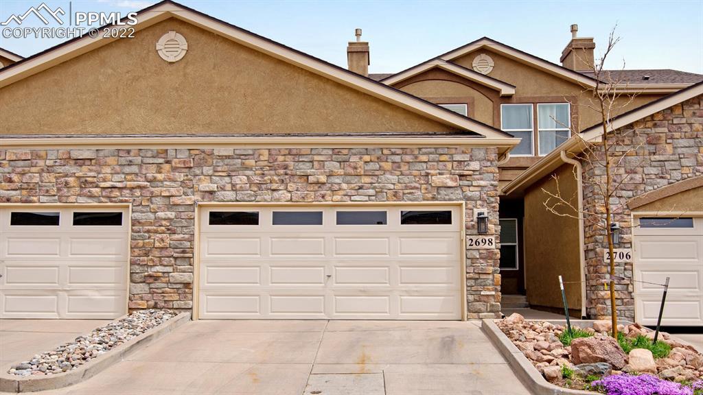 2698 Avalanche Heights, Colorado Springs, CO 80918