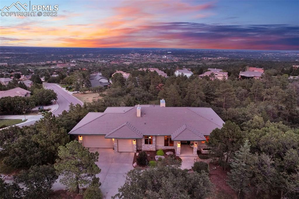 3115 Orion Dr., Colorado Springs, CO 80906