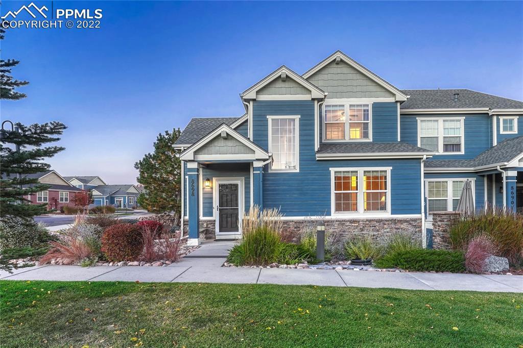 8698 Ethan Alley, Colorado Springs, CO 80924