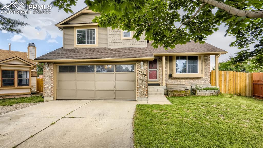 5380 Red Heather Ct., Colorado Springs, CO 80915