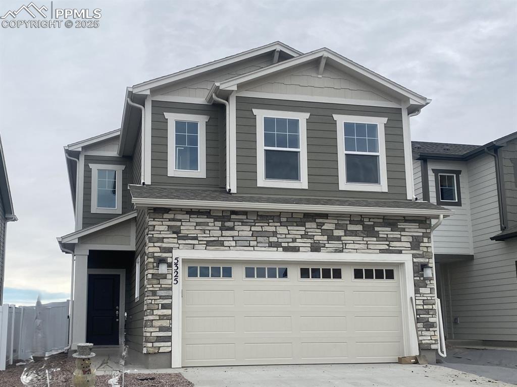5325 Devers Ct., Colorado Springs, CO 80925