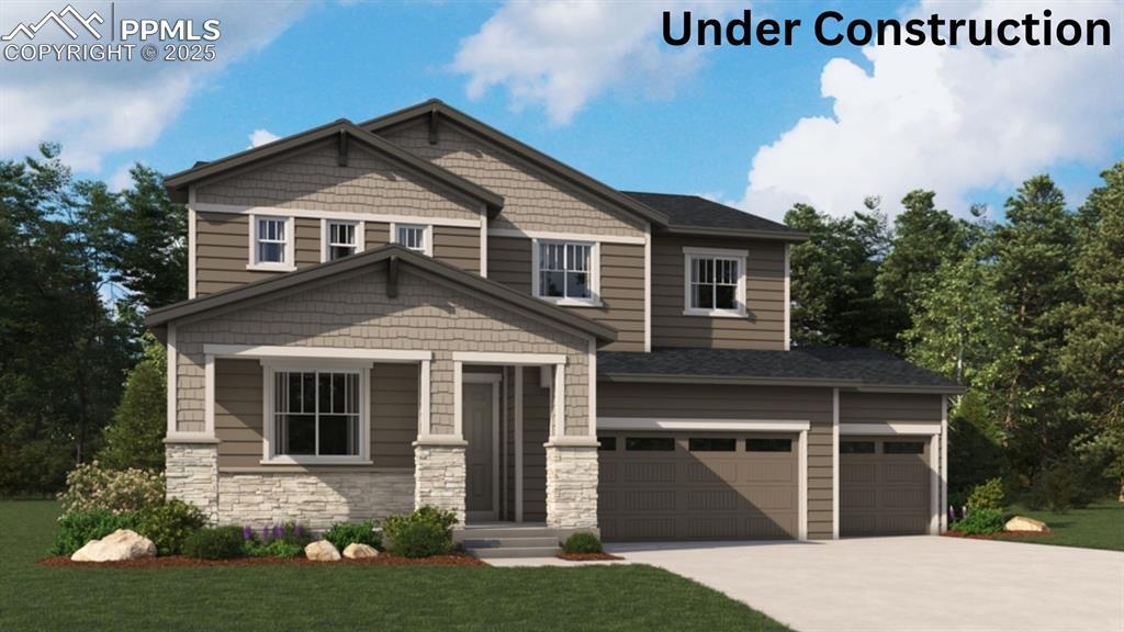 10169 Kingsbury Dr., Peyton, CO 80831