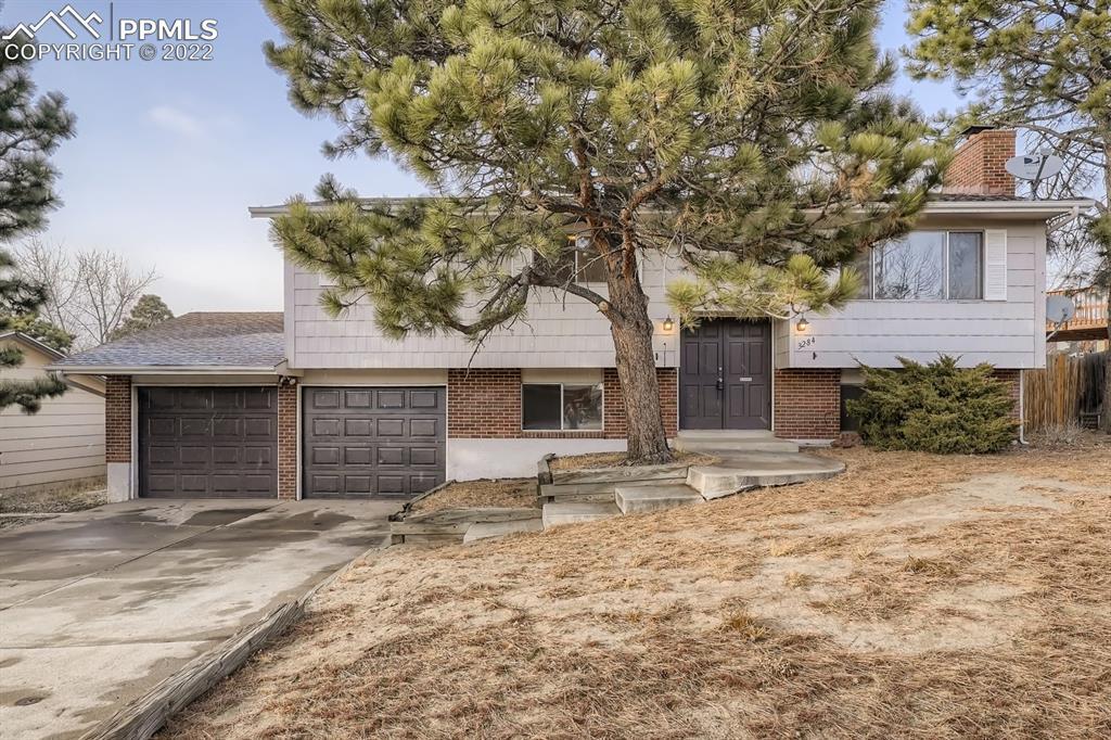 3284 Red Onion Cir., Colorado Springs, CO 80918