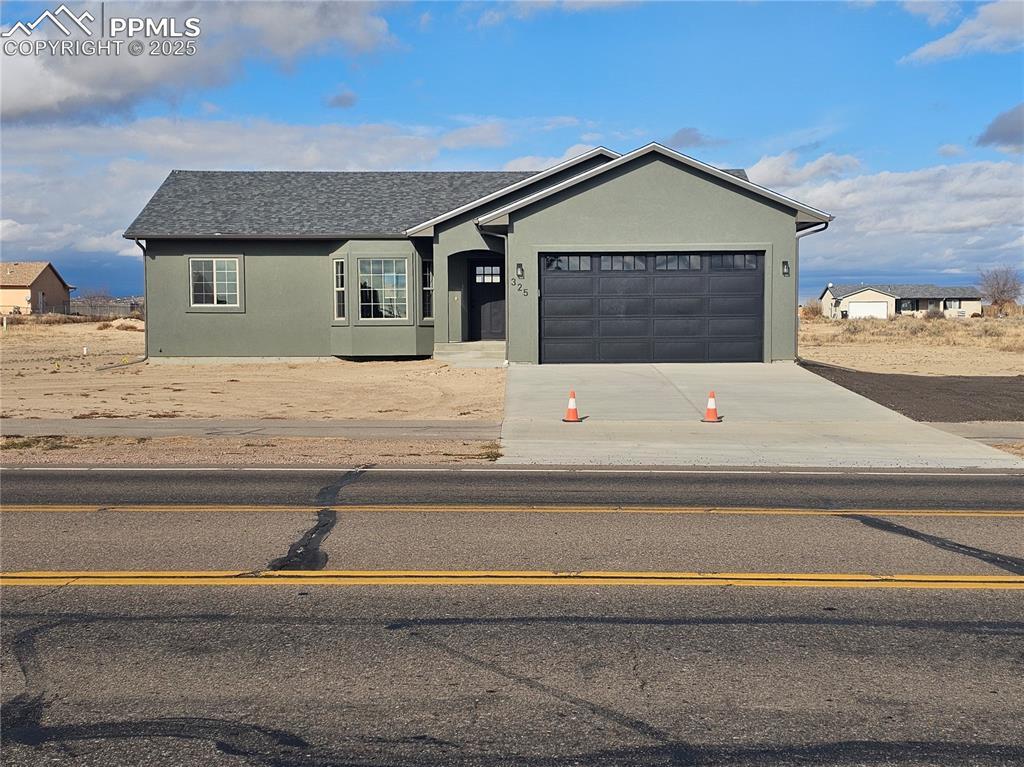 325 E Mcculloch Blvd., Pueblo West, CO 81007