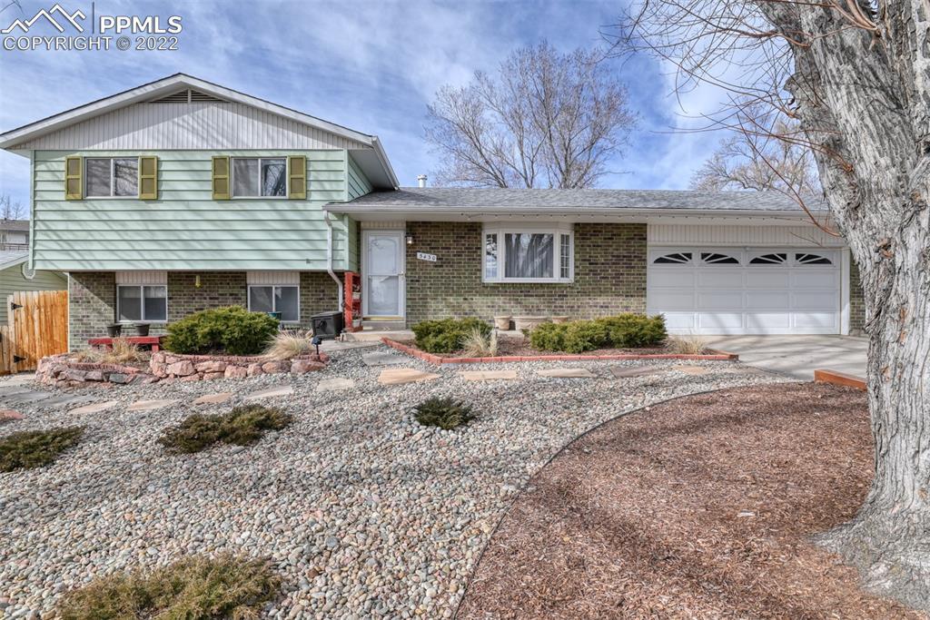 5430 Del Paz Dr., Colorado Springs, CO 80918