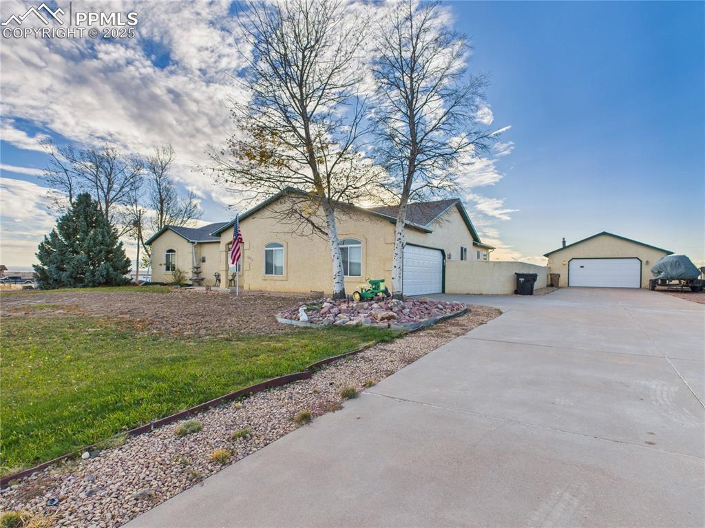 1253 N Stratton Dr., Pueblo West, CO 81007