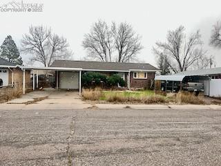 153 Ithaca St., Colorado Springs, CO 80911