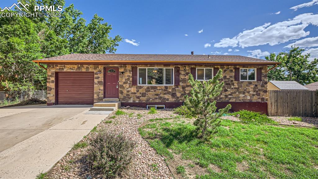 2903 Fremont Dr., Colorado Springs, CO 80910