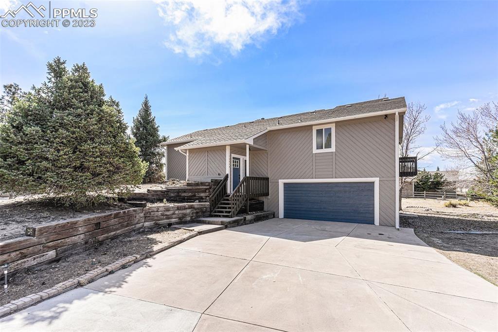 13940 Westchester Dr., Colorado Springs, CO 80921