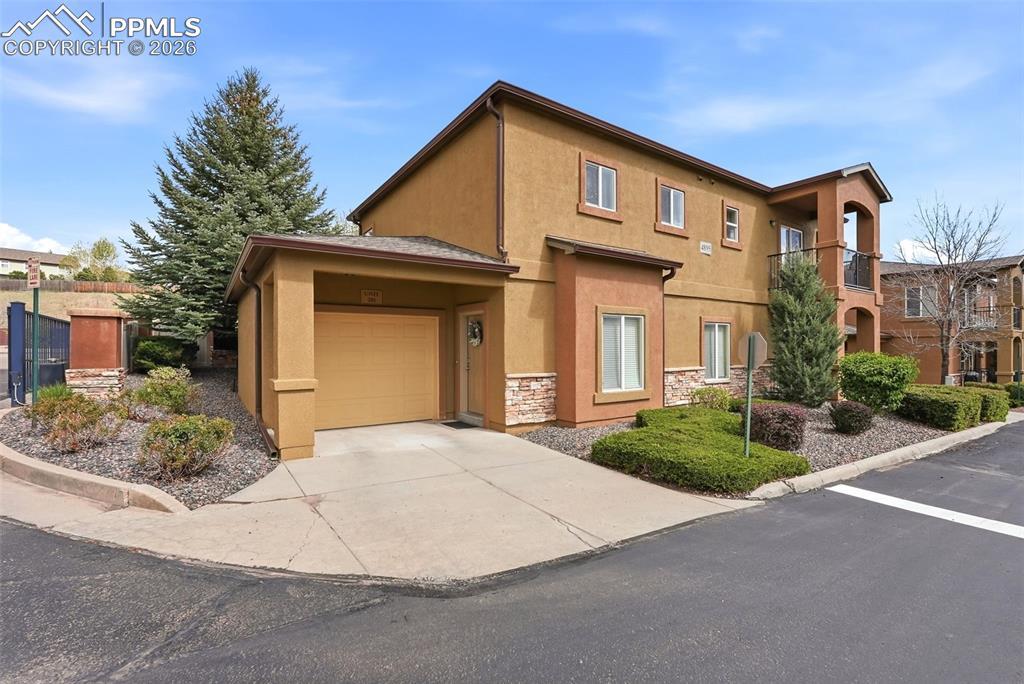 4895 Kerry Lynn View #201, Colorado Springs, CO 80922