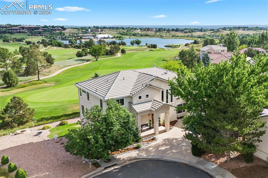 256 Pisano Heights, Colorado Springs, CO 80906