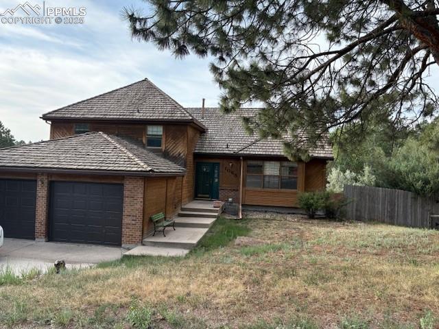 1065 Allegheny Dr., Colorado Springs, CO 80919