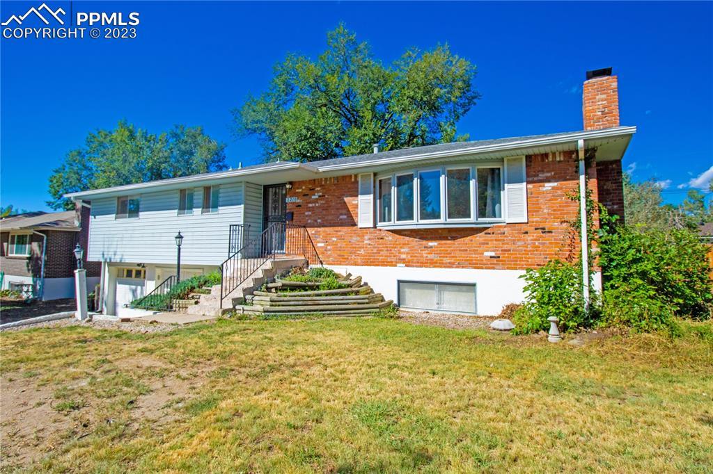 2210 Tesla Dr., Colorado Springs, CO 80909