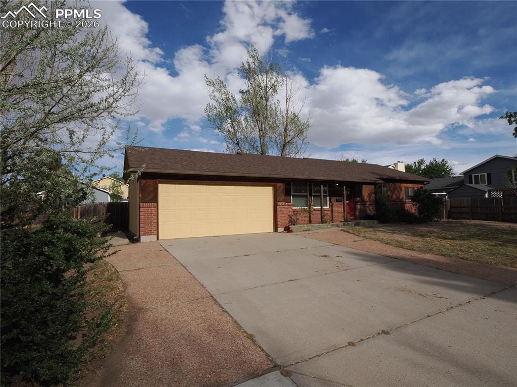 7557 Stampede Dr., Colorado Springs, CO 80920