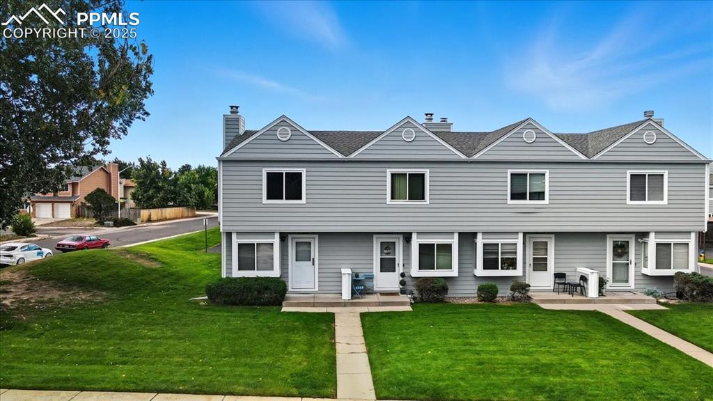 3329 Misty Meadows Dr., Colorado Springs, CO 80920