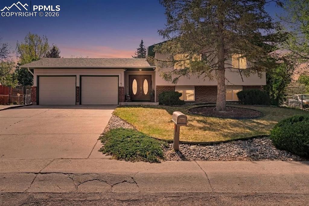 6945 Fielding Cir., Colorado Springs, CO 80911