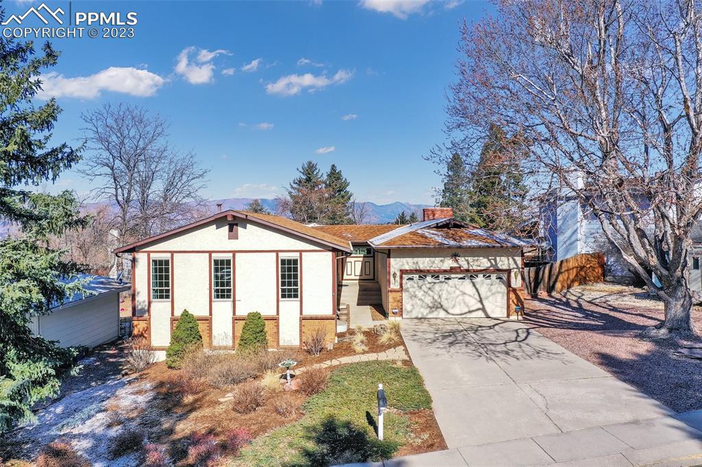 5145 N Splitrail Dr., Colorado Springs, CO 80917