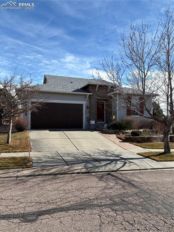 8221 Winding Passage Dr., Colorado Springs, CO 80924