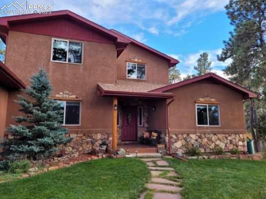 6065 Connaught Dr., Colorado Springs, CO 80908