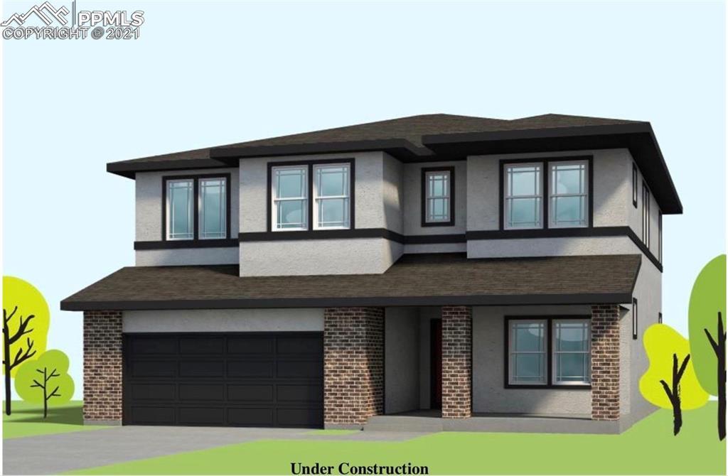 12907 Stone Valley Dr., Peyton, CO 80831