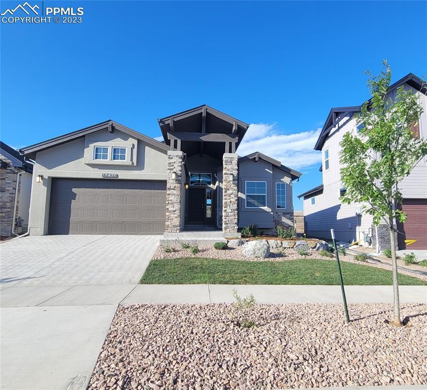 10435 Finn Dr., Colorado Springs, CO 80924