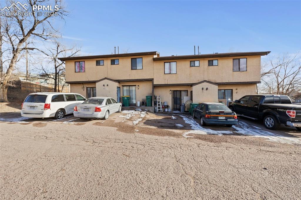 1850 Monterey Rd., Colorado Springs, CO 80910