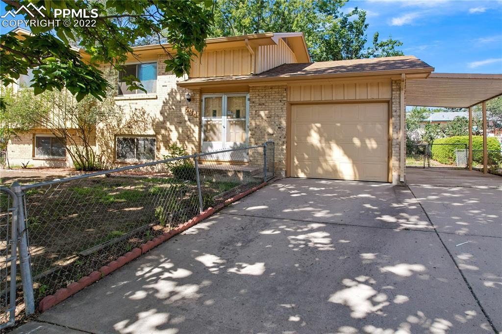 534 Bickley St., Colorado Springs, CO 80911