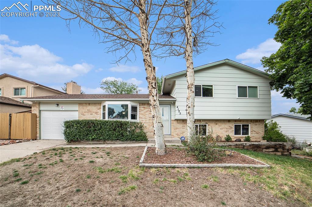 4125 Sod House Tr., Colorado Springs, CO 80917