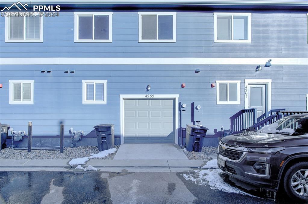 4255 Perryville Point, Colorado Springs, CO 80911