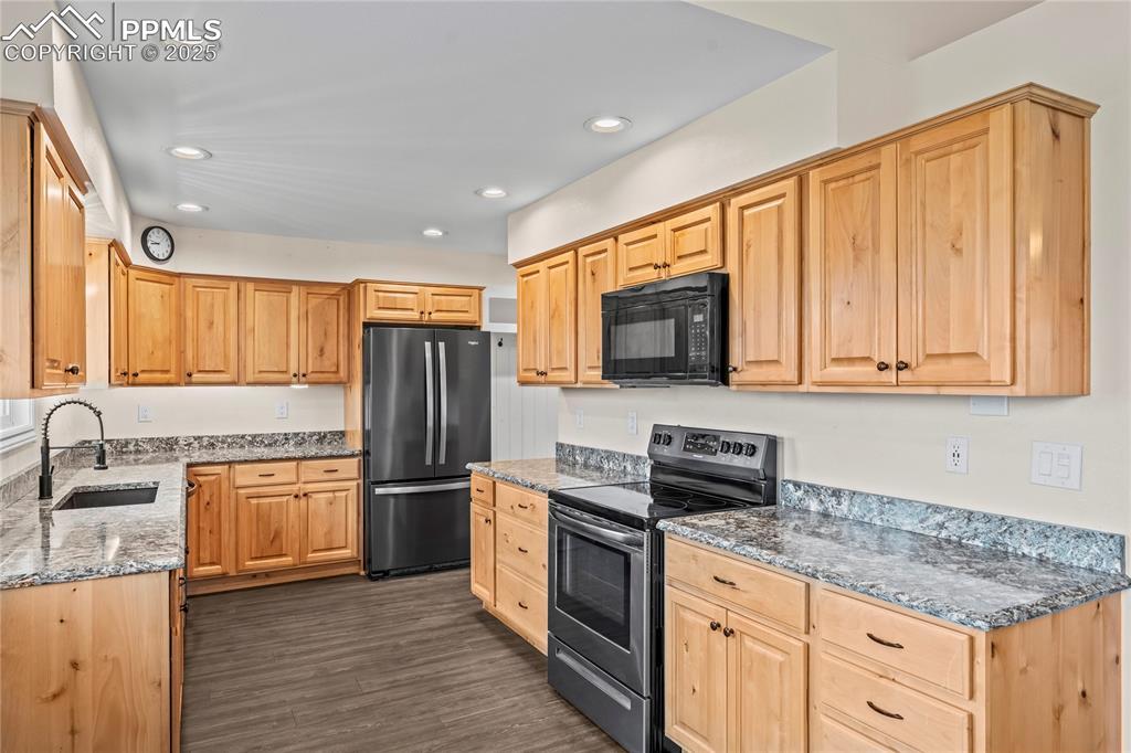 1005 Mountain View Rd., Woodland Park, CO 80863