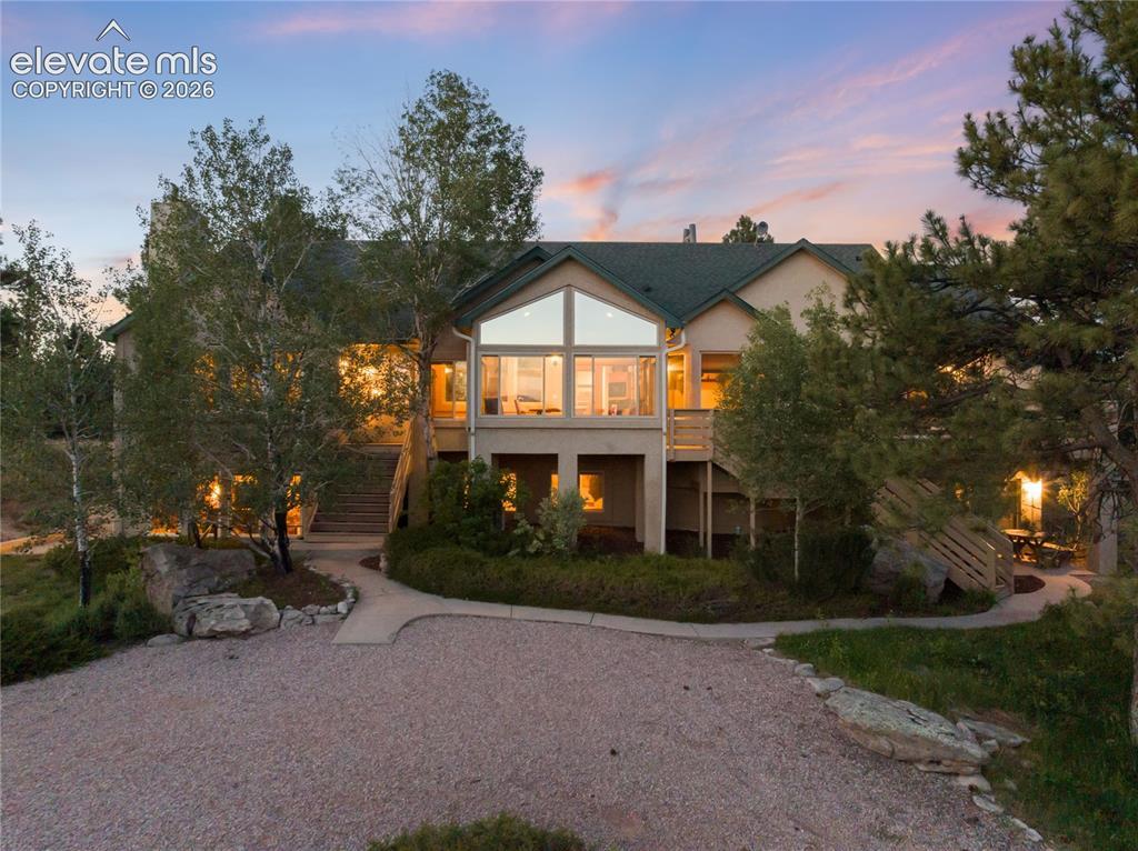 19755 N Elbert Rd., Peyton, CO 80831