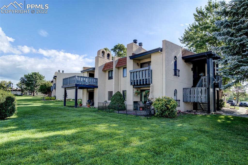 1030 Fontmore Rd. #C, Colorado Springs, CO 80904