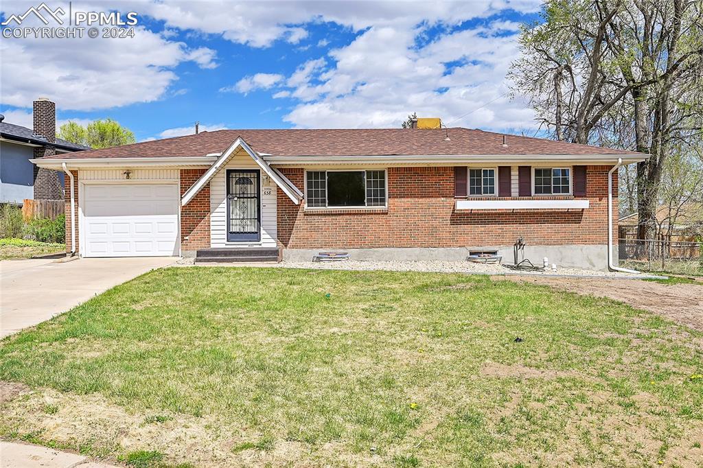 638 Dove Pl., Colorado Springs, CO 80906