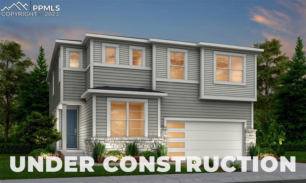 5186 Roundhouse Dr., Colorado Springs, CO 80925