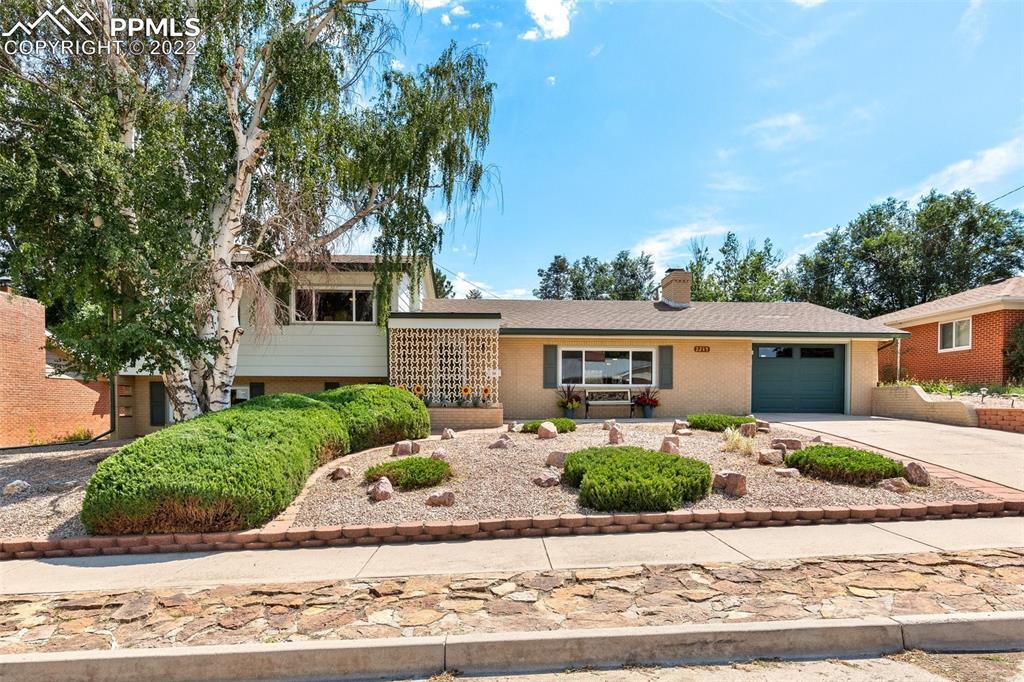 2245 Patrician Way, Colorado Springs, CO 80909