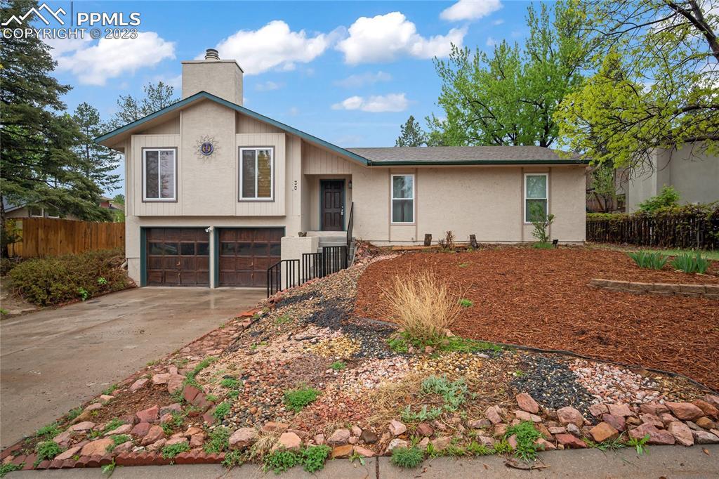 30 Karen Lee Ln., Manitou Springs, CO 80829