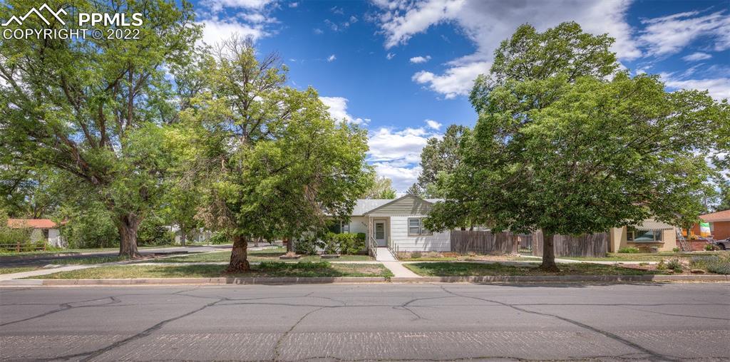 2127 N Royer St., Colorado Springs, CO 80907