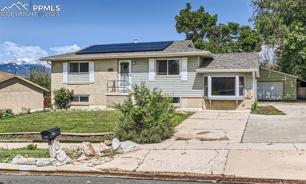 4110 Browning Ave., Colorado Springs, CO 80910